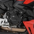 R&G Racing Aero Crash Protectors for Ducati Panigale / Streetfighter V2 (2020+) R&G Racing Aero Crash Protectors for Ducati Panigale / Streetfighter V2 (2020+)
